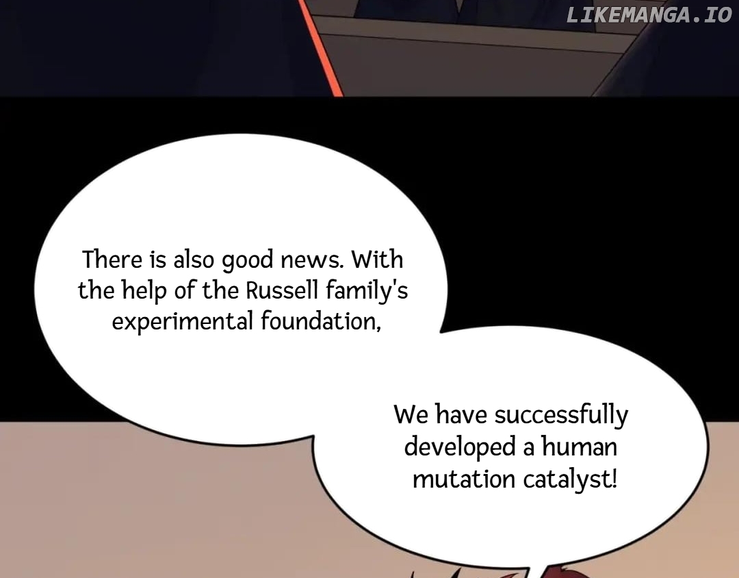Era of the Haunted Chapter 130 - page 36